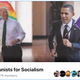 Illustration for article titled 'Stop the Steal' Facebook Group Becomes 'Gay Communists for Socialism'